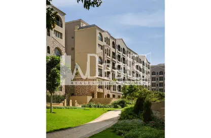 Apartment - 3 Bedrooms - 3 Bathrooms for sale in Green Square - Mostakbal City Compounds - Mostakbal City - Future City - Cairo