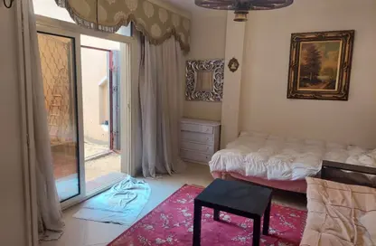 شقة - غرفة نوم - 1 حمام للايجار في شرق الاكاديمية - مدينة القاهرة الجديدة - القاهرة