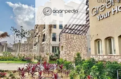 Apartment - 3 Bedrooms - 3 Bathrooms for sale in Green Square - Mostakbal City Compounds - Mostakbal City - Future City - Cairo