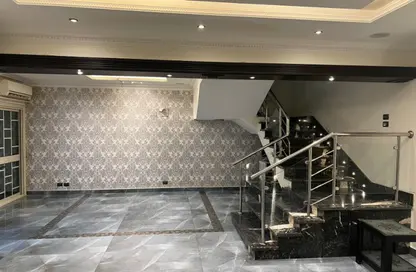 Villa - 4 Bedrooms - 3 Bathrooms for sale in El Rehab Extension - Al Rehab - New Cairo City - Cairo