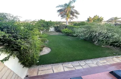 منزل مزدوج - 4 غرف نوم - 3 حمامات للبيع في الربوة - كمبوندات الشيخ زايد - الشيخ زايد - الجيزة