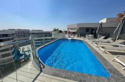 Apartment - 3 Bedrooms - 2 Bathrooms for sale in Bloomfields - Mostakbal City Compounds - Mostakbal City - Future City - Cairo