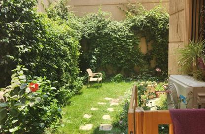 Duplex - 3 Bedrooms - 3 Bathrooms for rent in Al Batal Mohamed Abdel Atti Atteya St. - Al Narges 5 - Al Narges - New Cairo City - Cairo