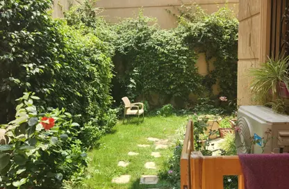 دوبلكس - 3 غرف نوم - 3 حمامات للايجار في شارع البطل محمد عبد العاطي عطية - النرجس 5 - النرجس - مدينة القاهرة الجديدة - القاهرة