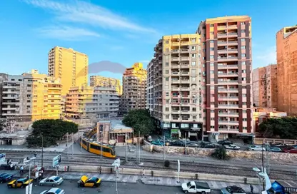 Apartment - 2 Bedrooms - 3 Bathrooms for rent in San Stefano Grand Plaza - San Stefano - Hay Sharq - Alexandria