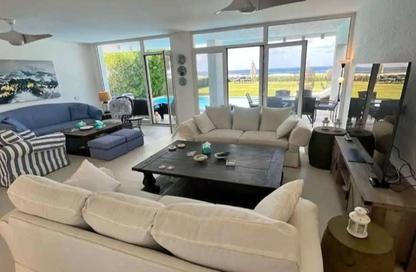 Chalet - 3 Bedrooms - 2 Bathrooms for sale in Telal Alamein - Sidi Abdel Rahman - North Coast