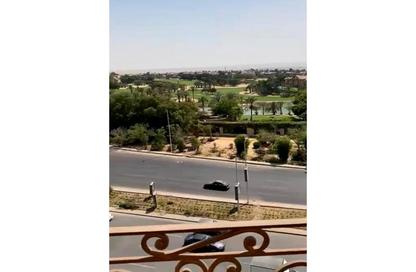 Apartment - 3 Bedrooms - 3 Bathrooms for sale in Al Shouyfat - 5th Settlement Compounds - The 5th Settlement - New Cairo City - Cairo