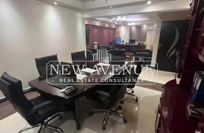 Office Space - Studio - 2 Bathrooms for sale in Masaken Sheraton - Sheraton Al Matar - El Nozha - Cairo