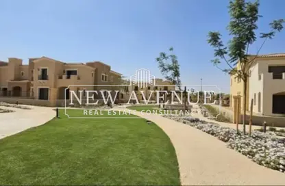 Apartment - 3 Bedrooms - 3 Bathrooms for sale in City Gate - 5th Settlement Compounds - The 5th Settlement - New Cairo City - Cairo