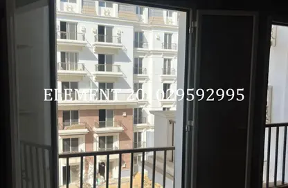 Apartment - 3 Bedrooms - 3 Bathrooms for sale in Mountain View iCity October - 6 October Compounds - 6 October City - Giza