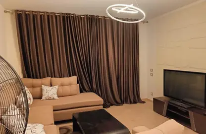 شاليه - 2 غرف نوم - 1 حمام للبيع في المونت جلاله - العين السخنة - السويس