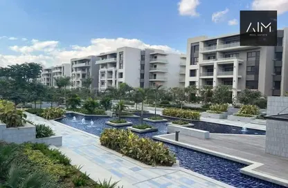 Apartment - 3 Bedrooms - 2 Bathrooms for sale in The Address East - 90 Street - The 5th Settlement - New Cairo City - Cairo
