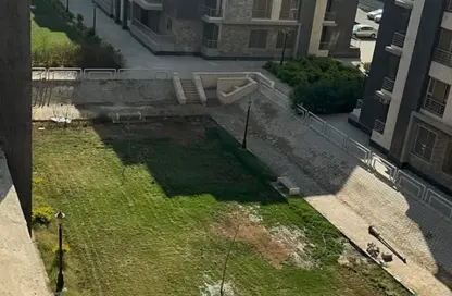 شقة - 3 غرف نوم - 2 حمامات للبيع في جنة اكتوبر - كمبوندات 6 أكتوبر - مدينة 6 أكتوبر - الجيزة