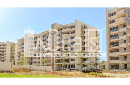 Apartment - 2 Bedrooms - 2 Bathrooms for sale in IL Bosco City - Mostakbal City Compounds - Mostakbal City - Future City - Cairo