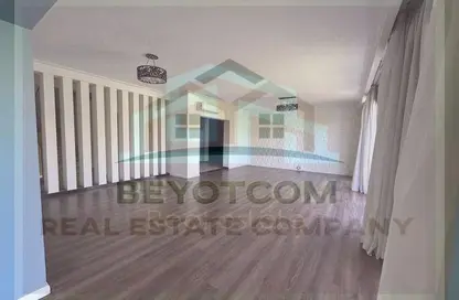 Villa - 4 Bedrooms - 6 Bathrooms for rent in Allegria - Sheikh Zayed Compounds - Sheikh Zayed City - Giza