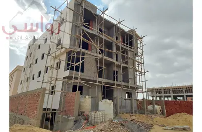 Apartment - 4 Bedrooms - 3 Bathrooms for sale in Bait Alwatan - The 5th Settlement - New Cairo City - Cairo