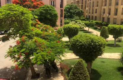 Apartment - 3 Bedrooms - 2 Bathrooms for sale in El Rehab Extension - Al Rehab - New Cairo City - Cairo