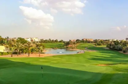 Villa - 7 Bedrooms - 7 Bathrooms for sale in Katameya Heights - El Katameya Compounds - El Katameya - New Cairo City - Cairo