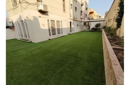 Apartment - 3 Bedrooms - 1 Bathroom for rent in Al Bostan St. - 9th District - Sheikh Zayed City - Giza