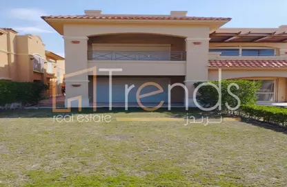 Twin House - 4 Bedrooms - 3 Bathrooms for sale in La Vista Bay - La Vista - Qesm Ad Dabaah - North Coast