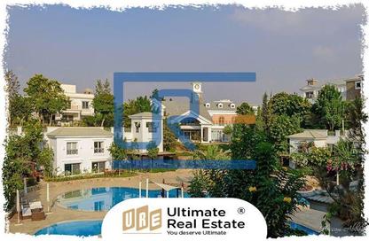 Apartment - 3 Bedrooms - 3 Bathrooms for sale in Mountain View 1.1 - 5th Settlement Compounds - The 5th Settlement - New Cairo City - Cairo