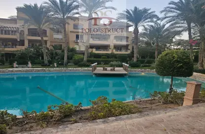 شقق فندقية - 4 غرف نوم - 5 حمامات للبيع في سيتي فيو - طريق مصر اسكندرية الصحراوي - مدينة 6 أكتوبر - الجيزة