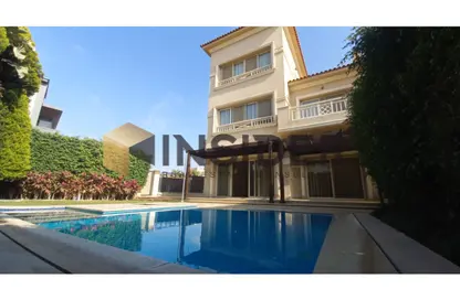 منزل مزدوج - 7 غرف نوم - 6 حمامات للايجار في قطامية ديونز - كمبوندات القطامية - القطامية - مدينة القاهرة الجديدة - القاهرة منزل مزدوج - 7 غرف نوم - 6 حمامات للايجار في قطامية ديونز - كمبوندات القطامية - القطامية - مدينة القاهرة الجديدة - القاهرة