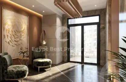 Duplex - 5 Bedrooms - 4 Bathrooms for sale in Lake View Residence - 5th Settlement Compounds - The 5th Settlement - New Cairo City - Cairo