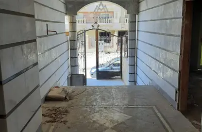 شقة - 2 غرف نوم - 2 حمامات للبيع في حى القرنفل - التجمع الخامس - مدينة القاهرة الجديدة - القاهرة