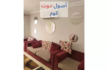 شقة - 3 غرف نوم - 2 حمامات للايجار في دار مصر - طريق 6 اكتوبر وادي النطرون - مدينة 6 أكتوبر - الجيزة
