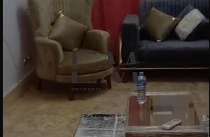 Apartment - 2 Bedrooms - 2 Bathrooms for rent in Sphinx Square - Mohandessin - Giza