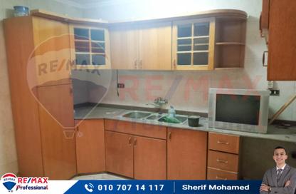 Apartment - 2 Bedrooms - 1 Bathroom for sale in San Stefano Grand Plaza - San Stefano - Hay Sharq - Alexandria