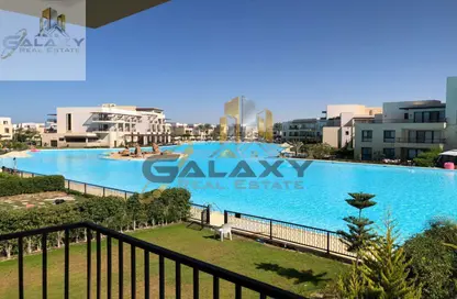 شاليه - 3 غرف نوم - 3 حمامات للبيع في مراسي - سيدي عبد الرحمن - الساحل الشمالي