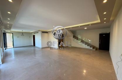 Duplex - 4 Bedrooms - 4 Bathrooms for rent in Westown - Sheikh Zayed Compounds - Sheikh Zayed City - Giza