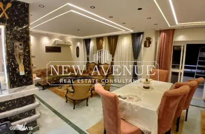 Apartment - 2 Bedrooms - 1 Bathroom for sale in Hamouda Mahmoud St. - 8th Zone - Nasr City - Cairo
