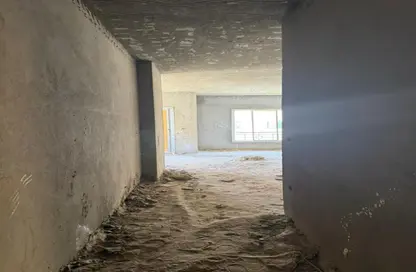Apartment - 3 Bedrooms - 3 Bathrooms for sale in North Lotus - El Lotus - New Cairo City - Cairo