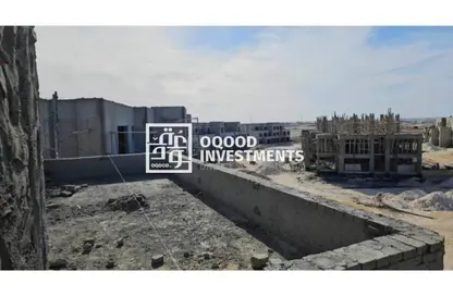شاليه - 2 غرف نوم - 3 حمامات للبيع في هاسيندا ويست - راس الحكمة - الساحل الشمالي