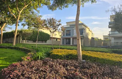 Villa - 4 Bedrooms - 4 Bathrooms for sale in Villette - 5th Settlement Compounds - The 5th Settlement - New Cairo City - Cairo