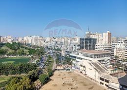 Apartment - 3 bedrooms for للايجار in Ahmed Allam St. - Sporting - Hay Sharq - Alexandria