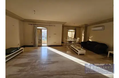 Apartment - 3 Bedrooms - 2 Bathrooms for sale in El Banafseg 1 - El Banafseg - New Cairo City - Cairo