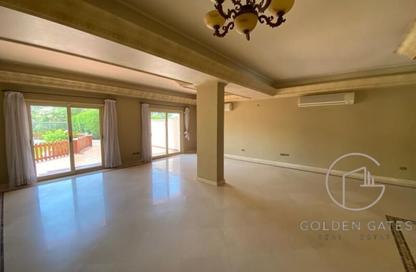 Twin House - 5 Bedrooms - 5 Bathrooms for rent in Arabella - 5th Settlement Compounds - The 5th Settlement - New Cairo City - Cairo