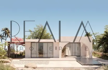 Villa - 3 Bedrooms - 3 Bathrooms for sale in Bay West - Soma Bay - Safaga - Hurghada - Red Sea