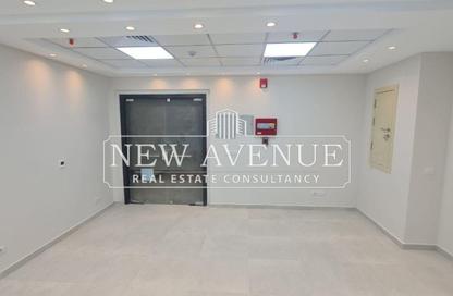 Office Space - Studio for rent in Hyde Park - 5th Settlement Compounds - The 5th Settlement - New Cairo City - Cairo