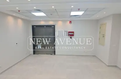 Office Space - Studio for rent in Hyde Park Business District Mall - South Teseen St. - The 5th Settlement - New Cairo City - Cairo