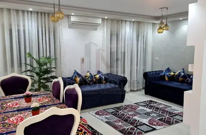 Apartment - 2 Bedrooms - 2 Bathrooms for sale in Privado - Madinaty - Cairo Apartment - 2 Bedrooms - 2 Bathrooms for sale in Privado - Madinaty - Cairo