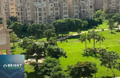 Apartment - 2 Bedrooms - 2 Bathrooms for sale in Madinaty - Cairo