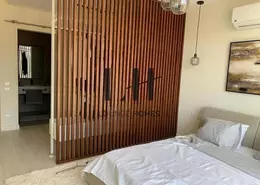 Duplex - 3 Bedrooms - 3 Bathrooms for sale in The Waterway View - 90 Street - The 5th Settlement - New Cairo City - Cairo