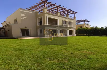 فيلا - 7 غرف نوم - 7 حمامات للايجار في ميفيدا - كمبوندات التجمع الخامس - التجمع الخامس - مدينة القاهرة الجديدة - القاهرة