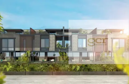 شقة - 3 غرف نوم - 2 حمامات للبيع في تالدا - كمبوندات مدينة المستقبل - مدينة المستقبل - القاهرة