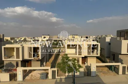 فيلا - 4 غرف نوم - 4 حمامات للبيع في سوديك ايست - الحي السادس - هليوبوليس الجديدة - القاهرة